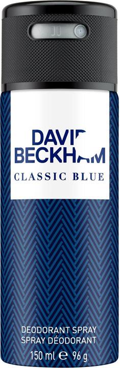 Image du produit David Beckham Classicue (Spray, 150 ml)