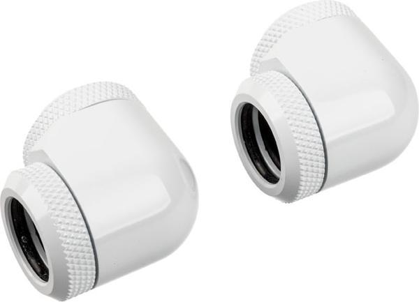 Produktbild Corsair Hydro X Series Fitting XF Hardline 2-pack