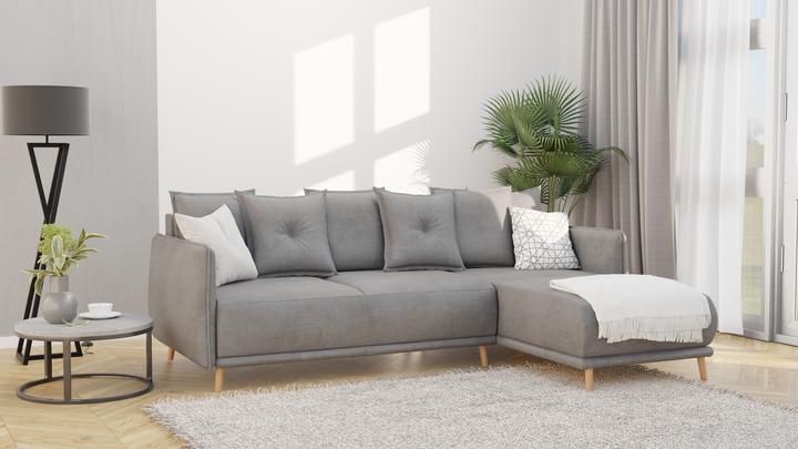 Actual product image Ropez Gaja (Corner sofa)