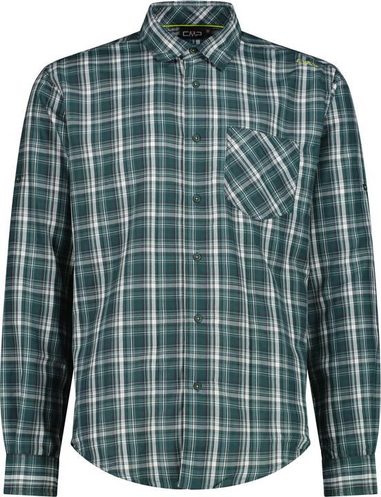 Immagine prodotto CMP Campagnolo Longsleeve Shirt (48, M)