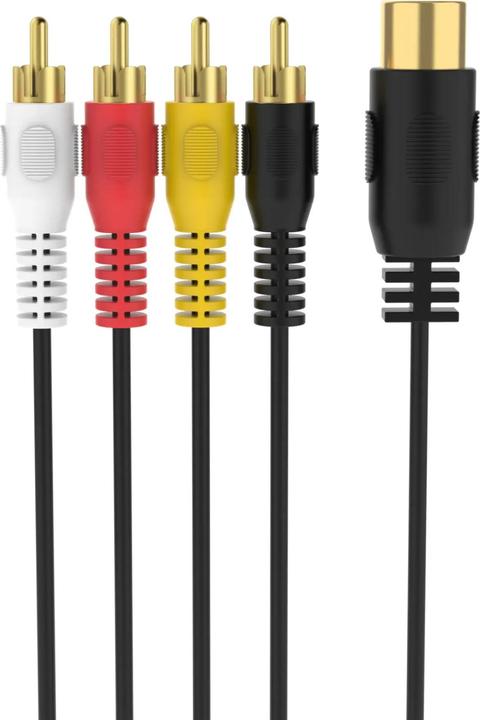 Actual product image Sinox SOE01701 (1 m)