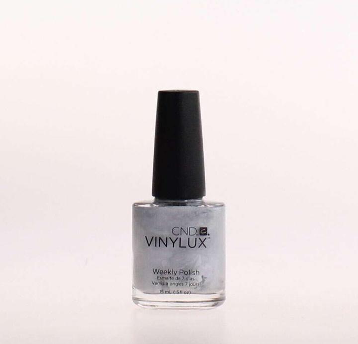 Immagine prodotto CND vinilux (Cromo Argento, Smalto)