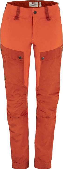Immagine prodotto Fjällräven Keb Trousers W regular (40)