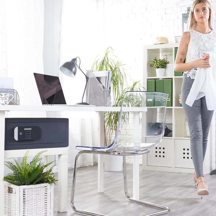 Image du produit Yale Un ordinateur portable sûr (24.80 l)