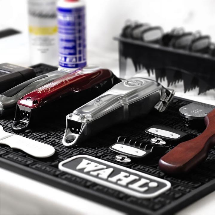 Produktbild Wahl Matte zur Aufbewahrung von Arbeitsgeräten WAHP0093-6410 (1 x)