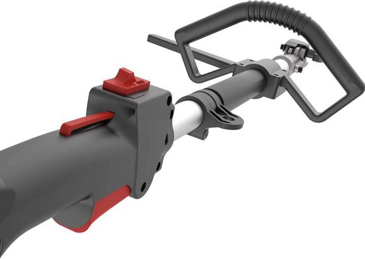 Produktbild Güde 4 in 1 Gartenpflegeset GPS 1001 (Trimmfaden)