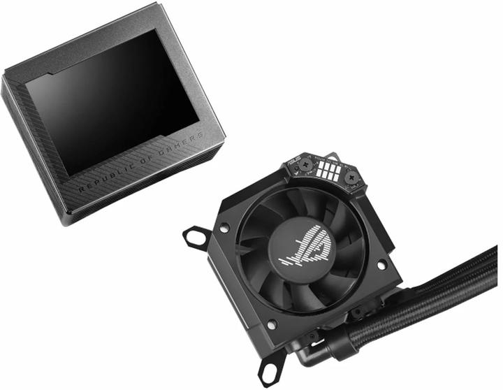 Image du produit ASUS ROG RYUJIN III 360