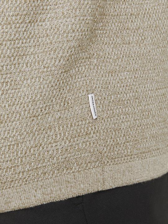 Immagine prodotto Jack & Jones Jjegeorge Polo In Maglia Ss Sn (S)