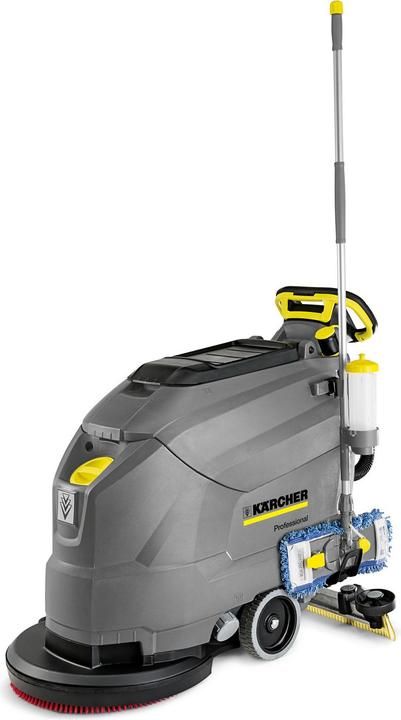Immagine prodotto Kärcher BD 50/60 C Classic Ep - 1.127-002.0