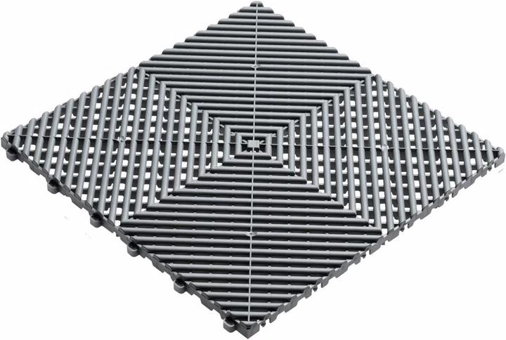 Actual product image Hunn Huso II (1 x, 40 x 40 x 2 cm)