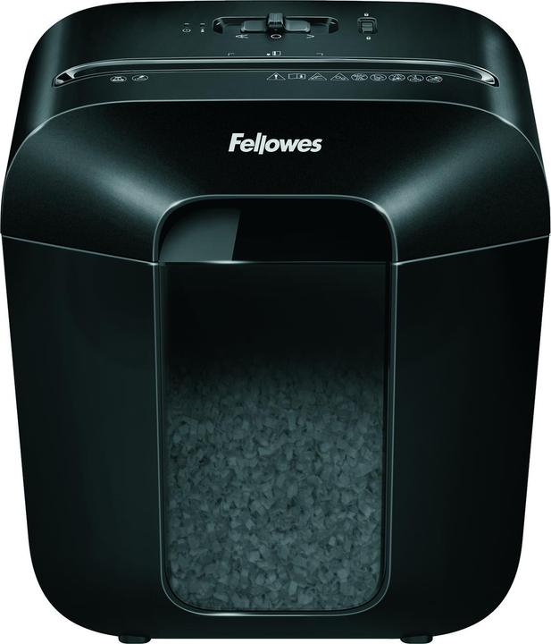Produktbild Fellowes Powershred LX25M (Partikelschnitt)