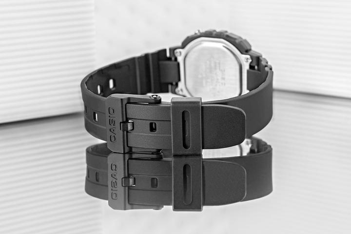 Produktbild Casio La-20wh-4aef (Digitaluhr, 30.40 mm)