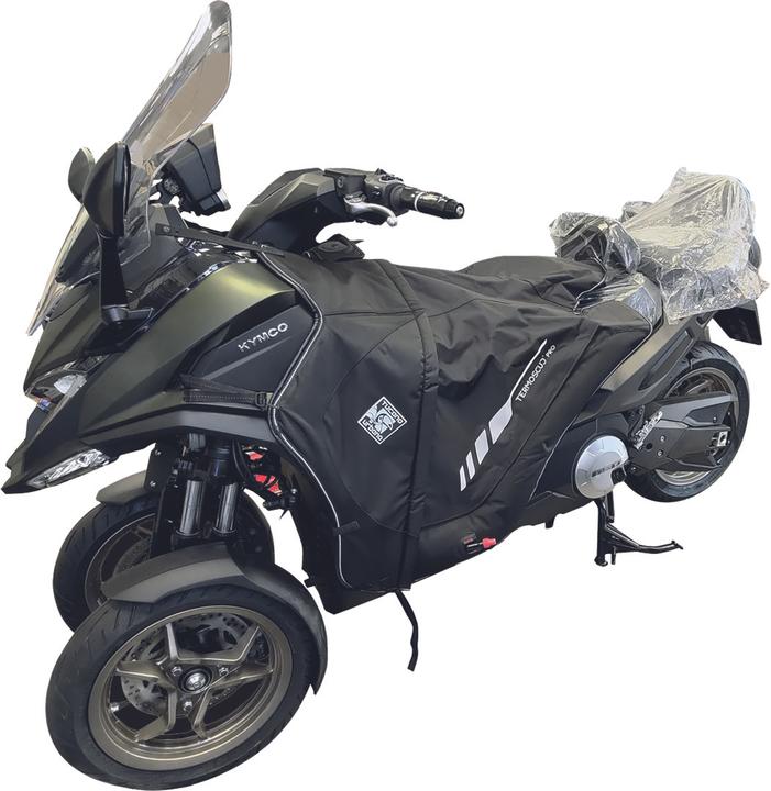 Tucano Urbano Thermodecken PRO