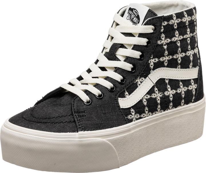 Produktbild Vans Ua Sk8-Hi Tapered Stackform Schuhe - 86775 (34)