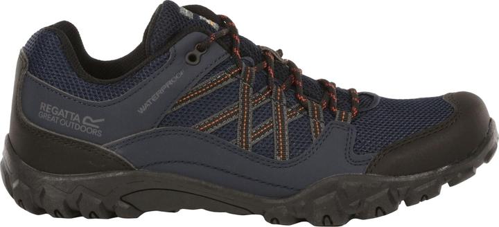 Image du produit Regatta Chaussures de randonnée Edgepoint Iii Low Rise (42)