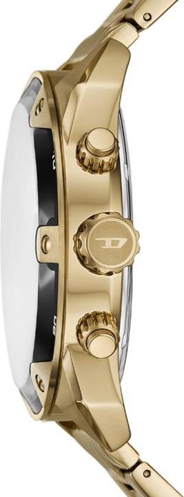 Produktbild Diesel Chronograph SPIKED (Chronograph, 49 mm)