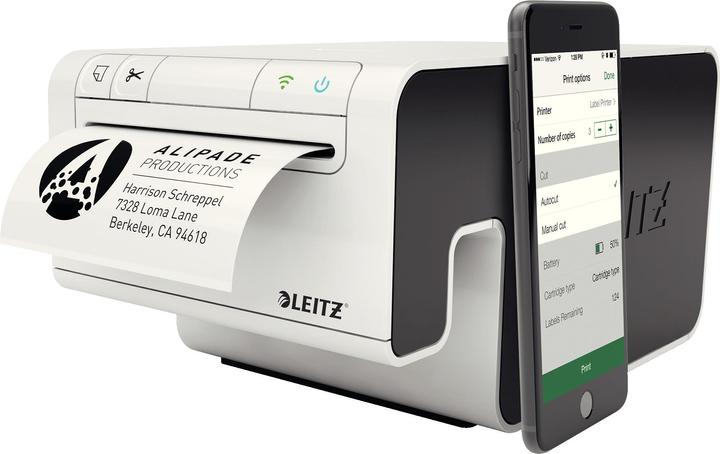 Image du produit Leitz ICON, kit de départ incl.