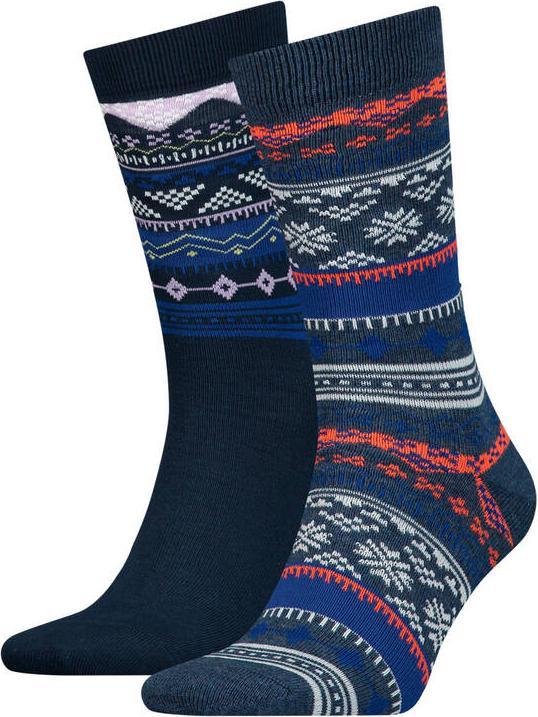 Levis Fashion Boot Socks