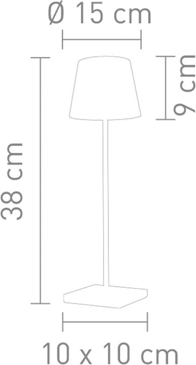 Image du produit Sompex Troll 2.0 (230 lm)