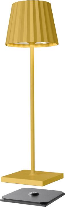 Jaune