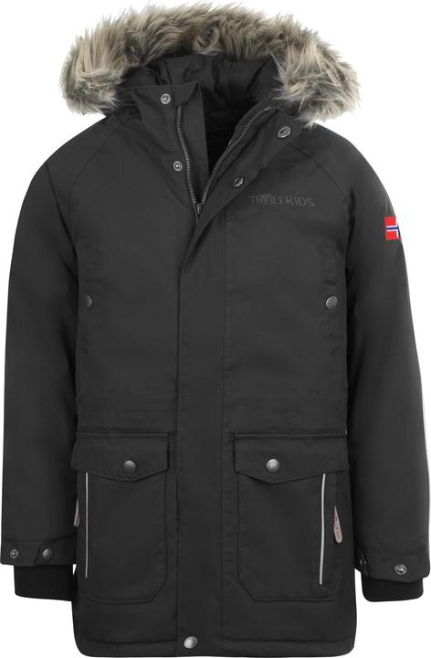 Image du produit Trollkids Veste Nordkapp pour enfants (104)