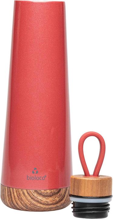 Produktbild Chic.Mic bioloco loop Trinkflasche (0.50 l)