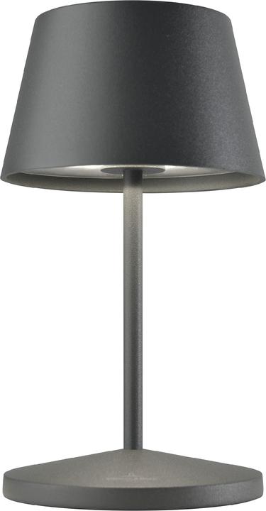 Villeroy & Boch Seoul Mobile Outdoor LED Tischleuchte (185 lm)