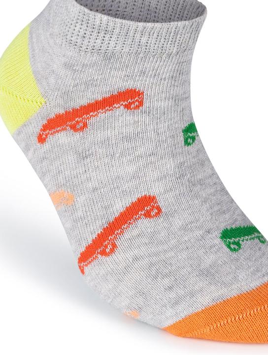 Immagine prodotto Camano Sneakersocken motiv (31, 34)