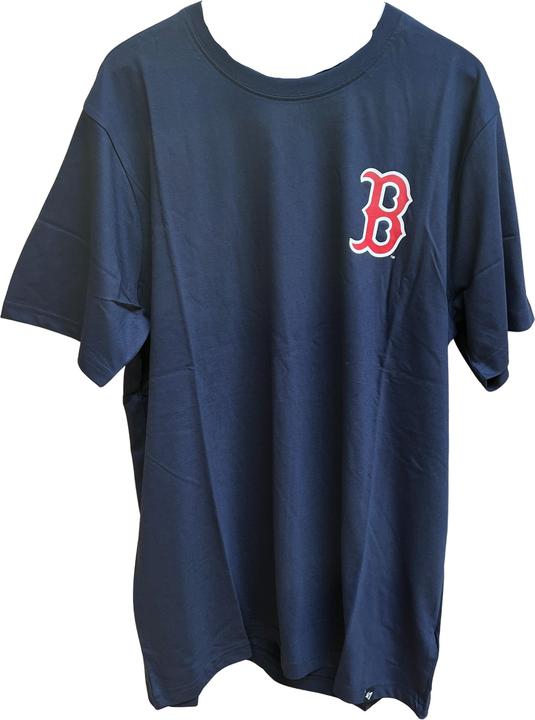 47 Brand MLB Boston Red Sox Backer Echo