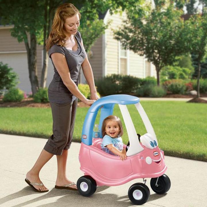 Produktbild Little Tikes Cozy Coupe