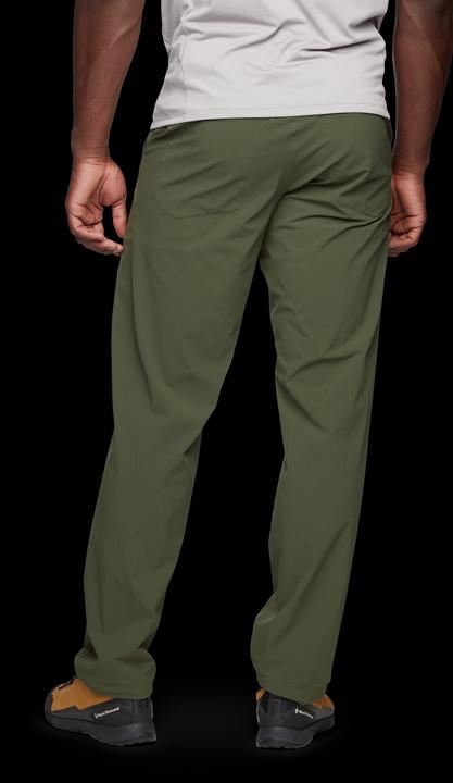 Immagine prodotto Black Diamond Pantaloni M Alpine Light (XL)