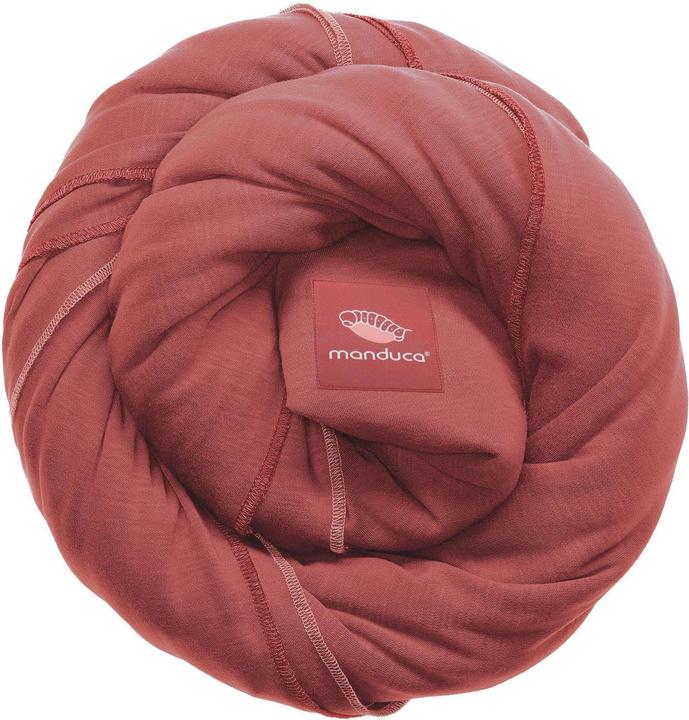 Actual product image Manduca Sling (5.10 m)