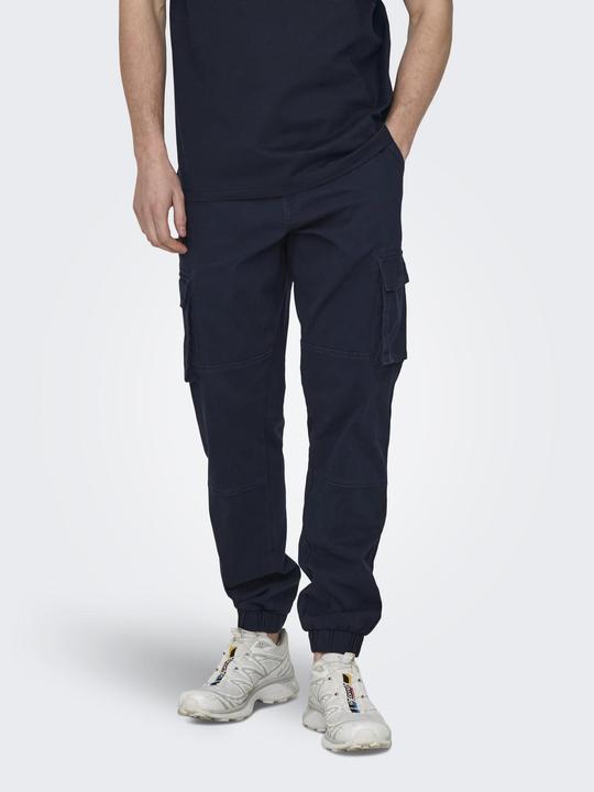 Only & Sons Onscam Stage Cargo Cuff Life 6687 Noos