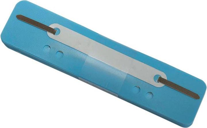 Image du produit Q-Connect Bande d'agrafes plastique, courte