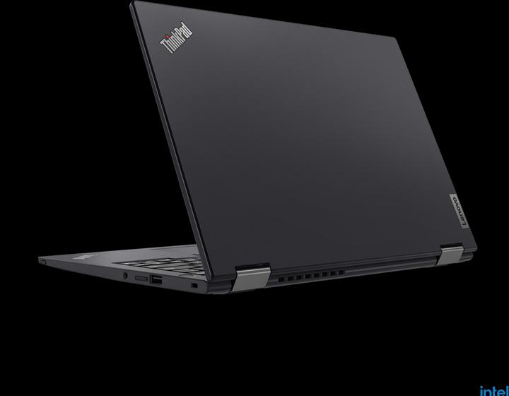 Produktbild Lenovo ThinkPad X13 Yoga Gen 2 (13.30", Intel Core i7-1165G7, 16 GB, 512 GB, CH)