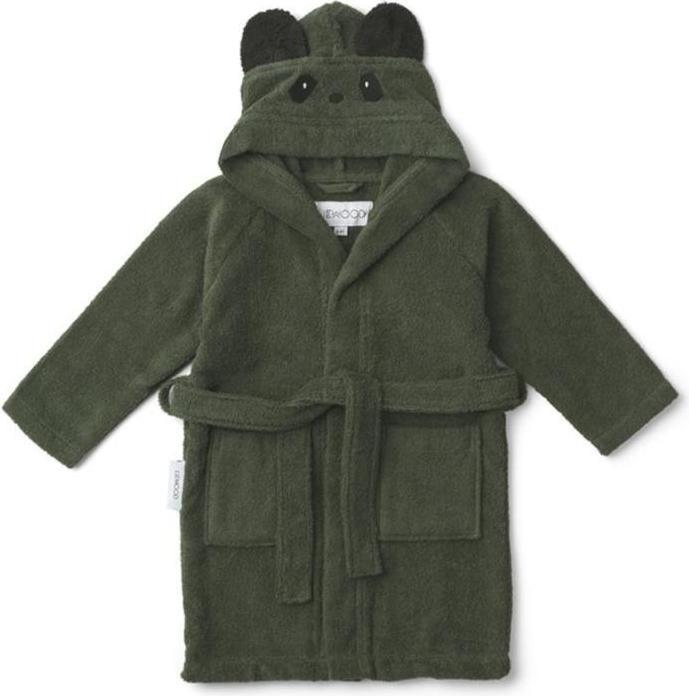 Produktbild Liewood Lily Panda Hunter Green (110, 116)