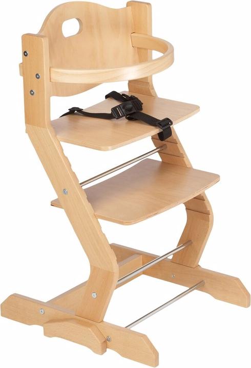 Actual product image Tissi Chest bar for high chair