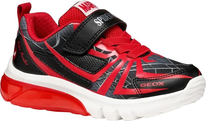 Produktbild Geox Jungen Sneaker Ciberdron (32)