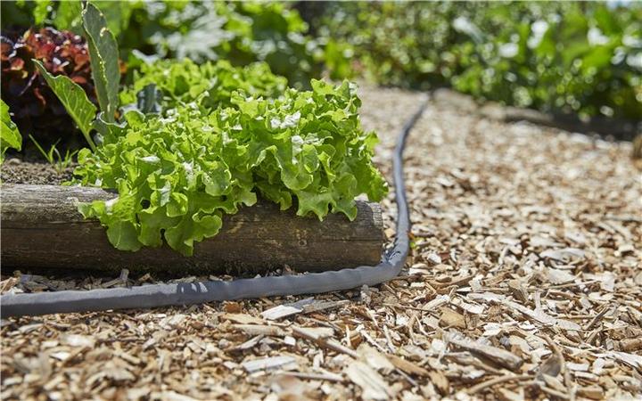 Actual product image Gardena Liano (30 m, 12.70 mm)