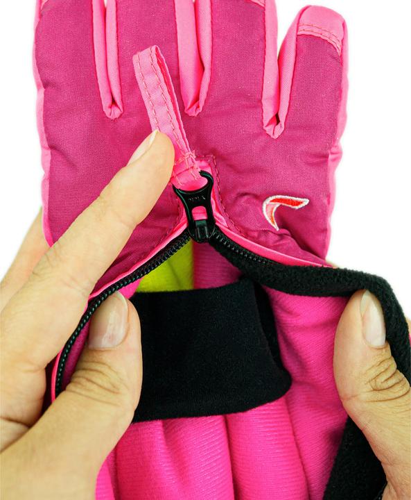 Produktbild Reusch Tom (XL)
