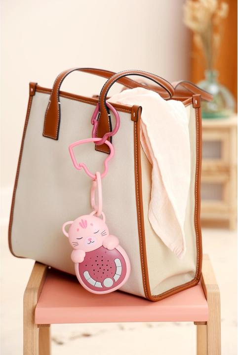 Image du produit Cloud B Aide au sommeil Sweet dreamz on the go Chat