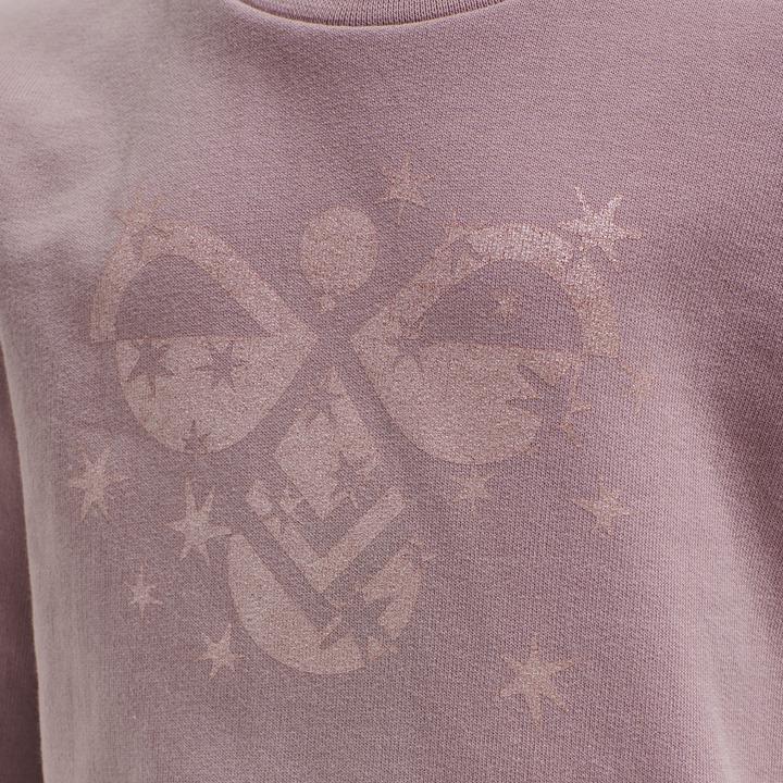 Produktbild hummel Hmlsparkle Sweatshirt (104)