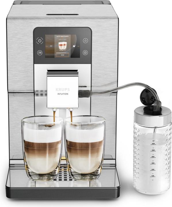 Krups EA 877 D Intuition Experience+