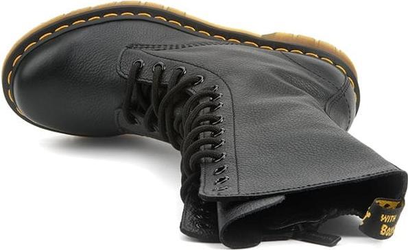 Actual product image Dr. Martens 1B99 Virginia (36)