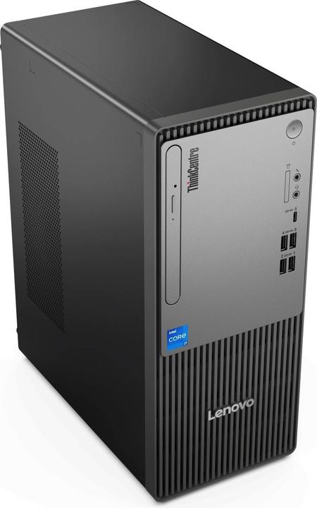 Actual product image Lenovo ThinkCentre neo 50t Gen 5 (Intel Core i7-14700, 16 GB, 512 GB, UHD Graphics 770)