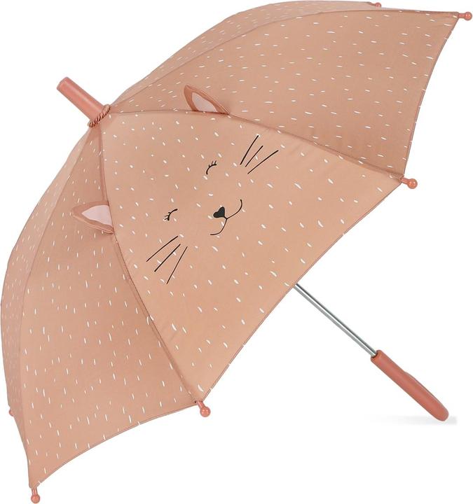 Produktbild Trixie Regenschirm Katze