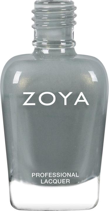 Zoya FERN - Salbeifarben (Grau, Salbeigrün, Farblack)