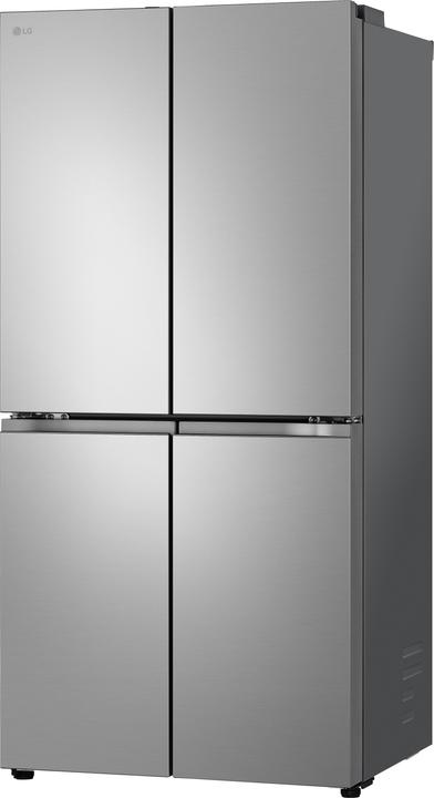 LG GMB860PYDE (530 l)
