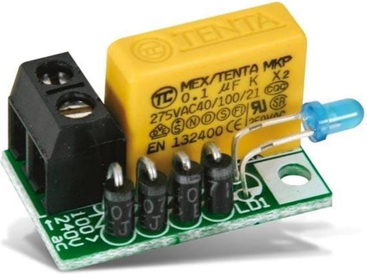 Image du produit Whadda Bausatz LED Steuerung (Divers)