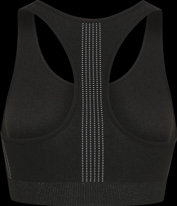 Actual product image hummel Shaping Seamless Sports Top (S)